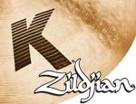 Zildjian K